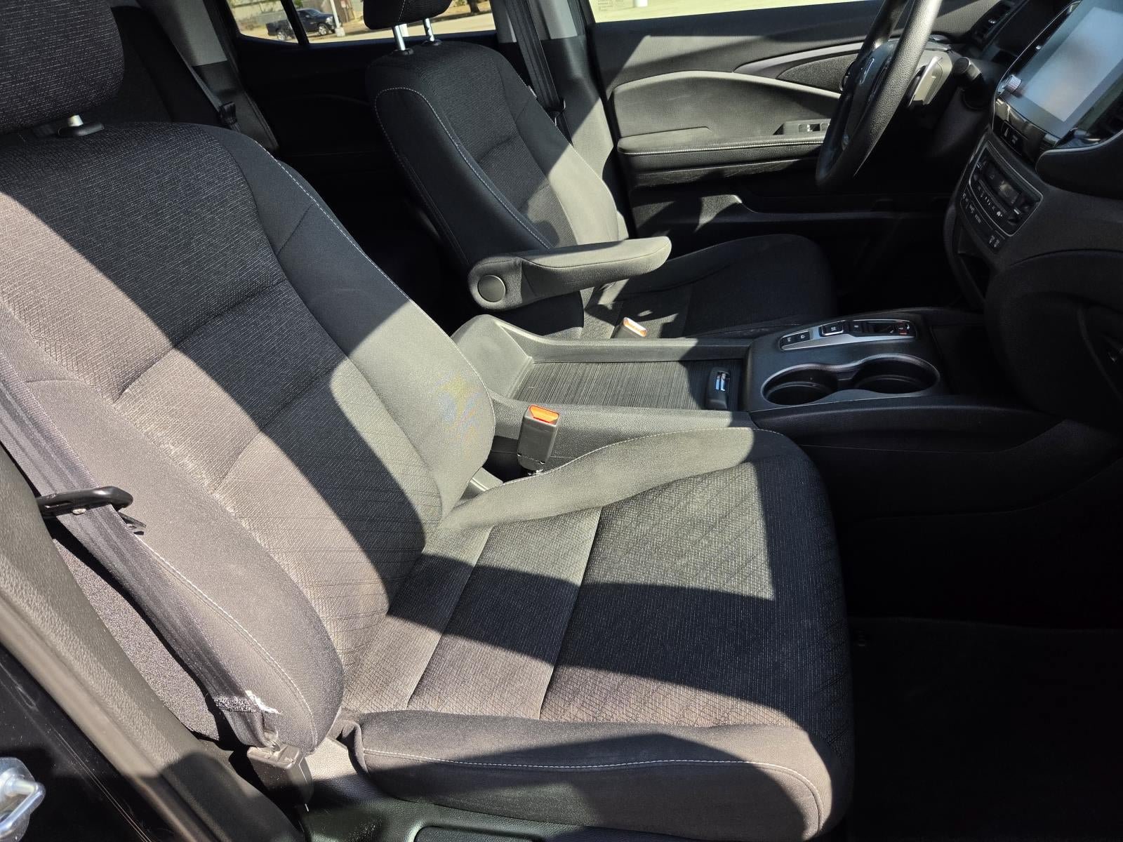 Used 2021 Honda Ridgeline Sport image 10