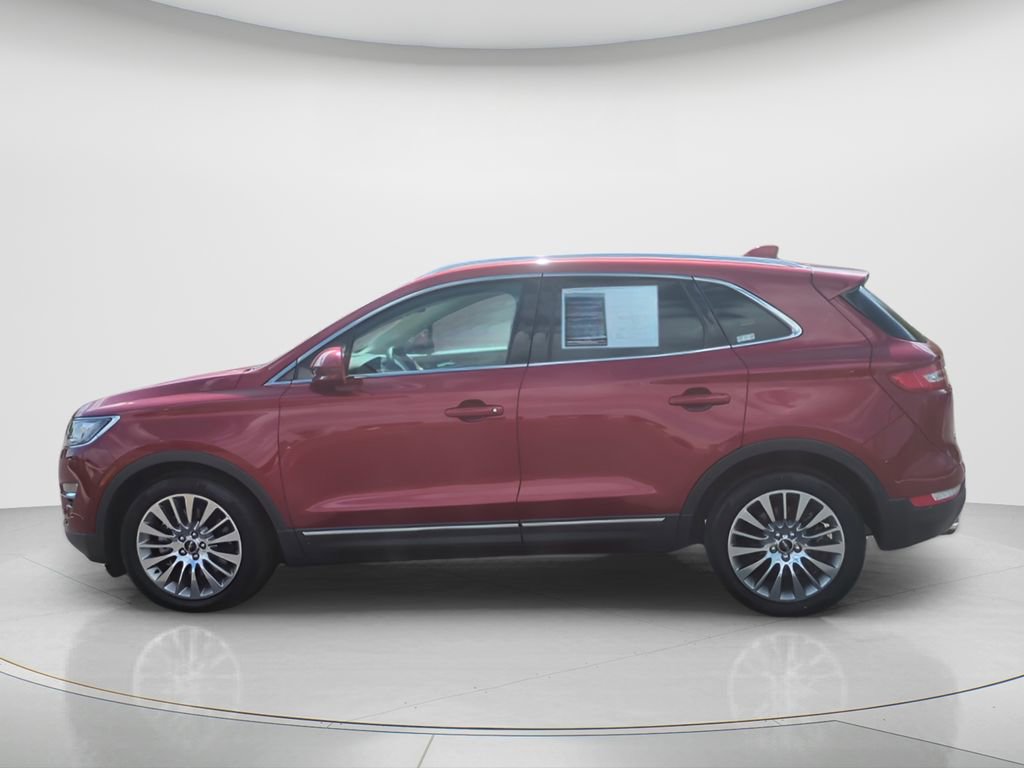 Used 2015 Lincoln MKC FWD w/ Equipment Group 102A Reserve image 10