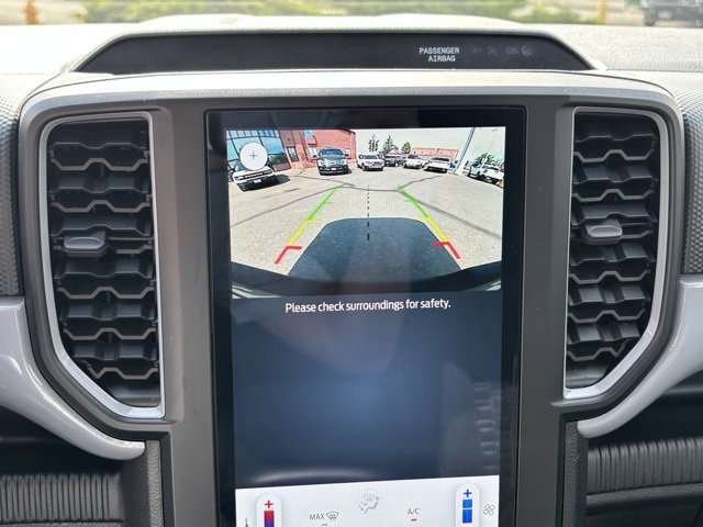 Used 2024 Ford Ranger XL image 25