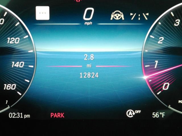 Used 2024 Mercedes-Benz S 580 4MATIC Sedan image 47