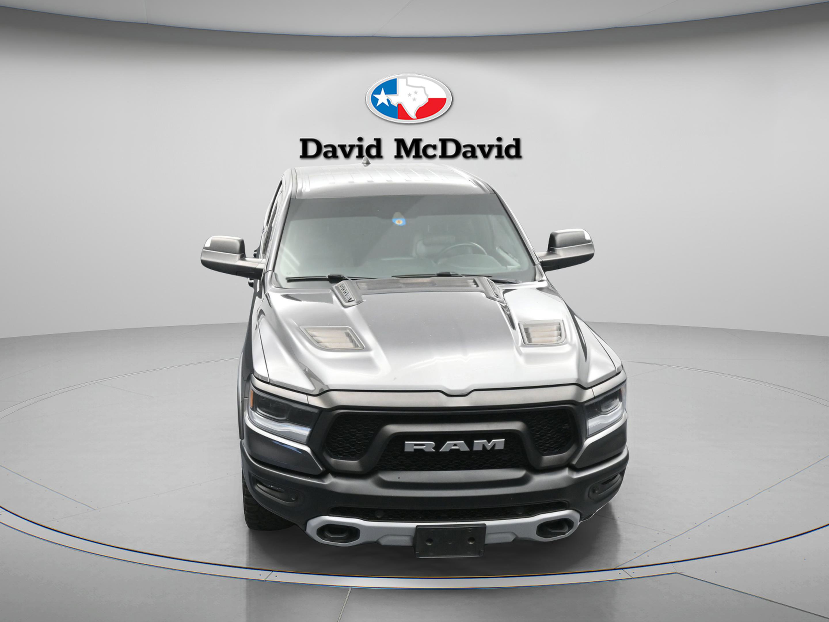 Used 2024 RAM 1500 Rebel w/ Rebel Level 2 Equipment Group AWD/4WD image 37