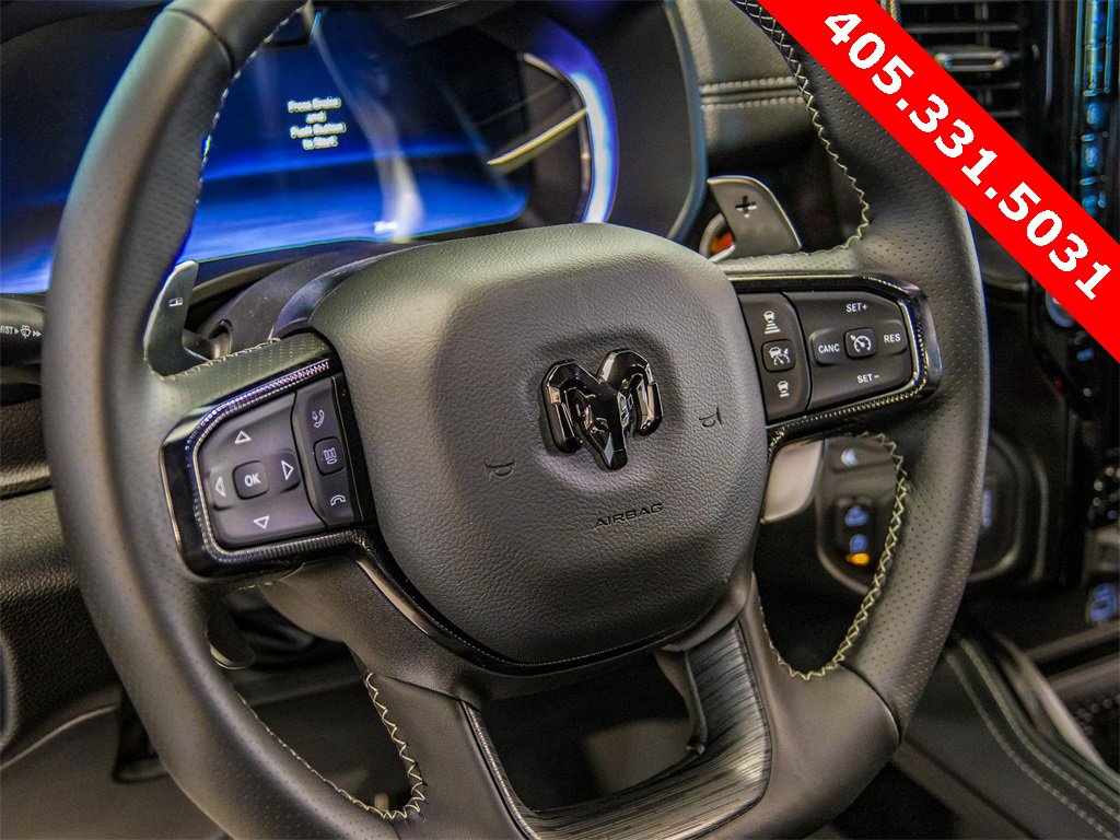 New 2026 RAM 1500 RHO image 29