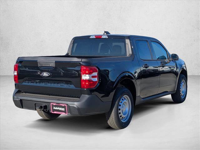 New 2026 Ford Maverick XL video 2