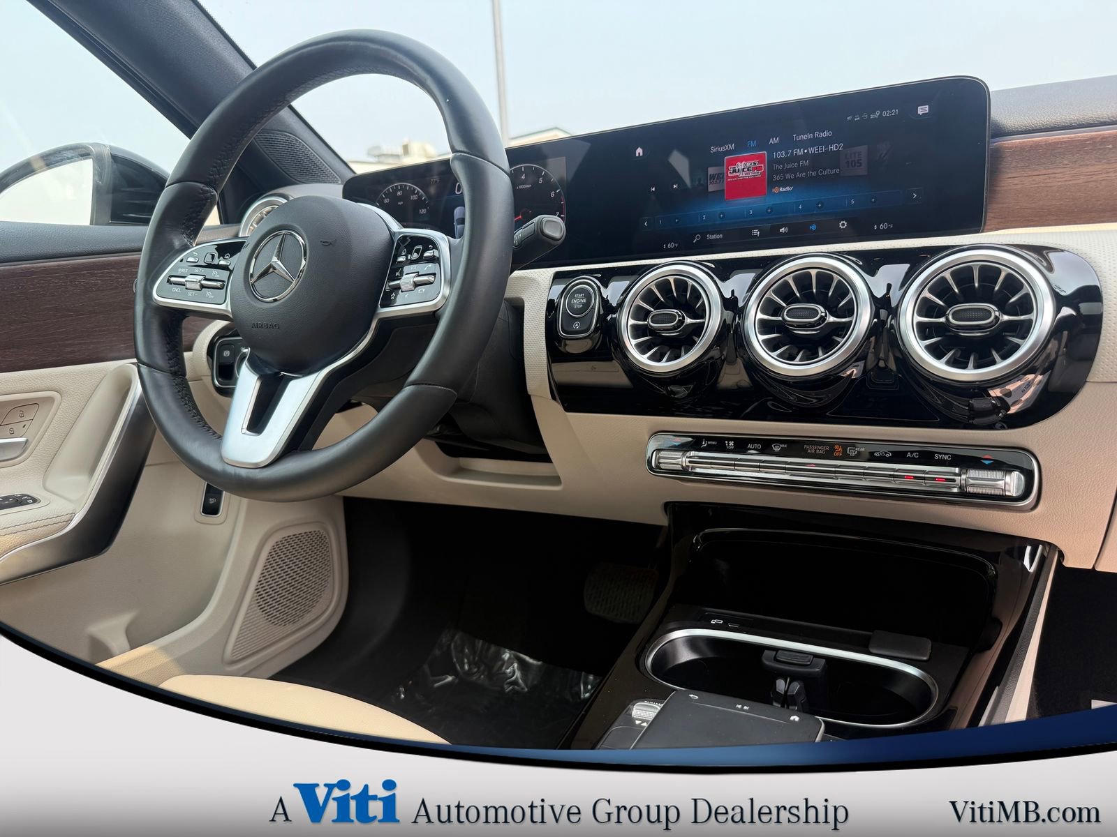 Used 2022 Mercedes-Benz A 220 4MATIC image 31