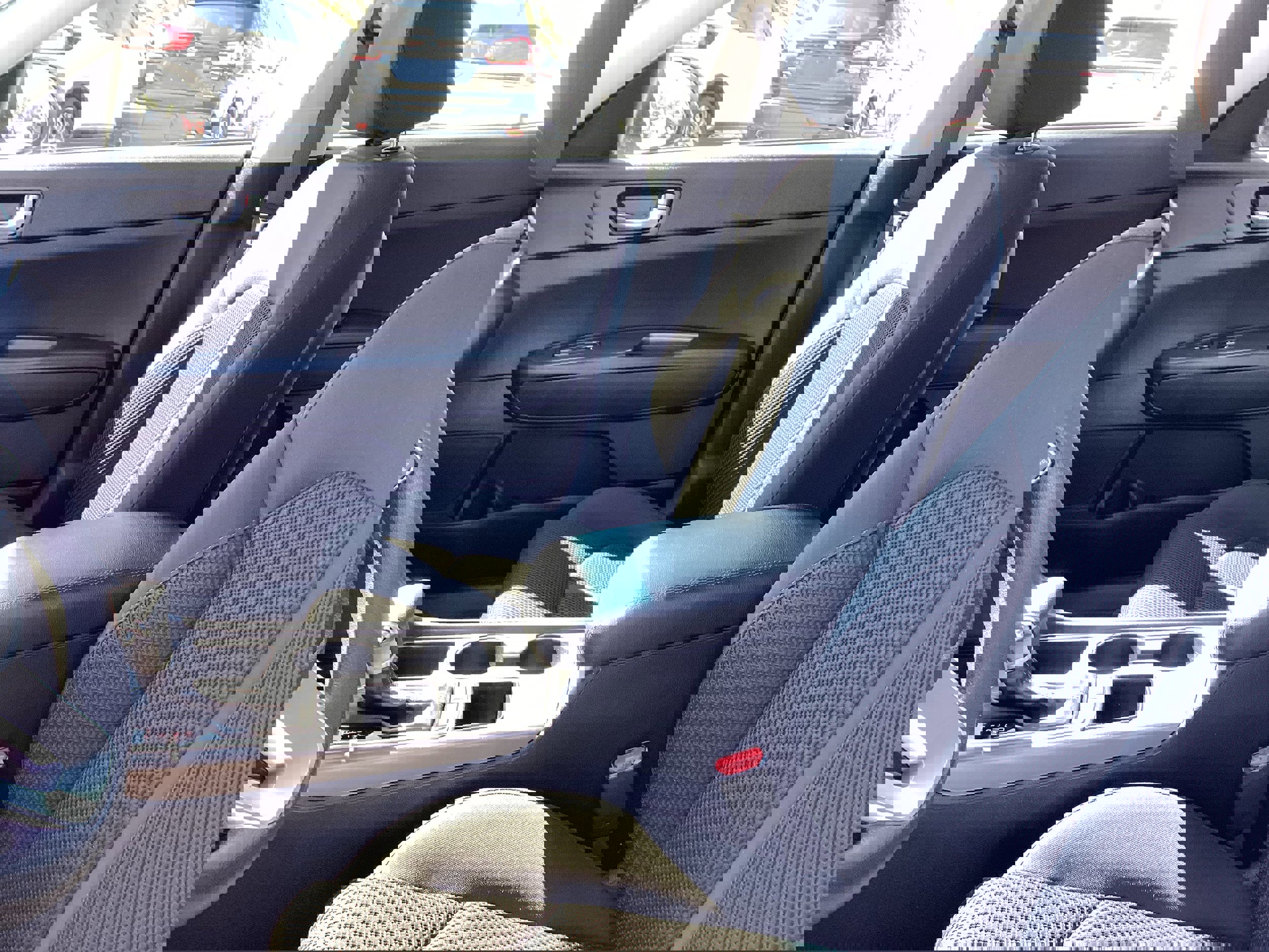 Used 2020 Kia Optima LX image 12