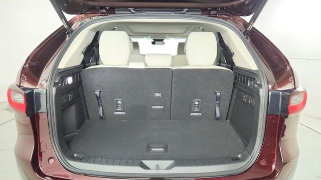 New 2026 MAZDA CX-90 Plug-In Hybrid w/ Premium Plus AWD/4WD image 41