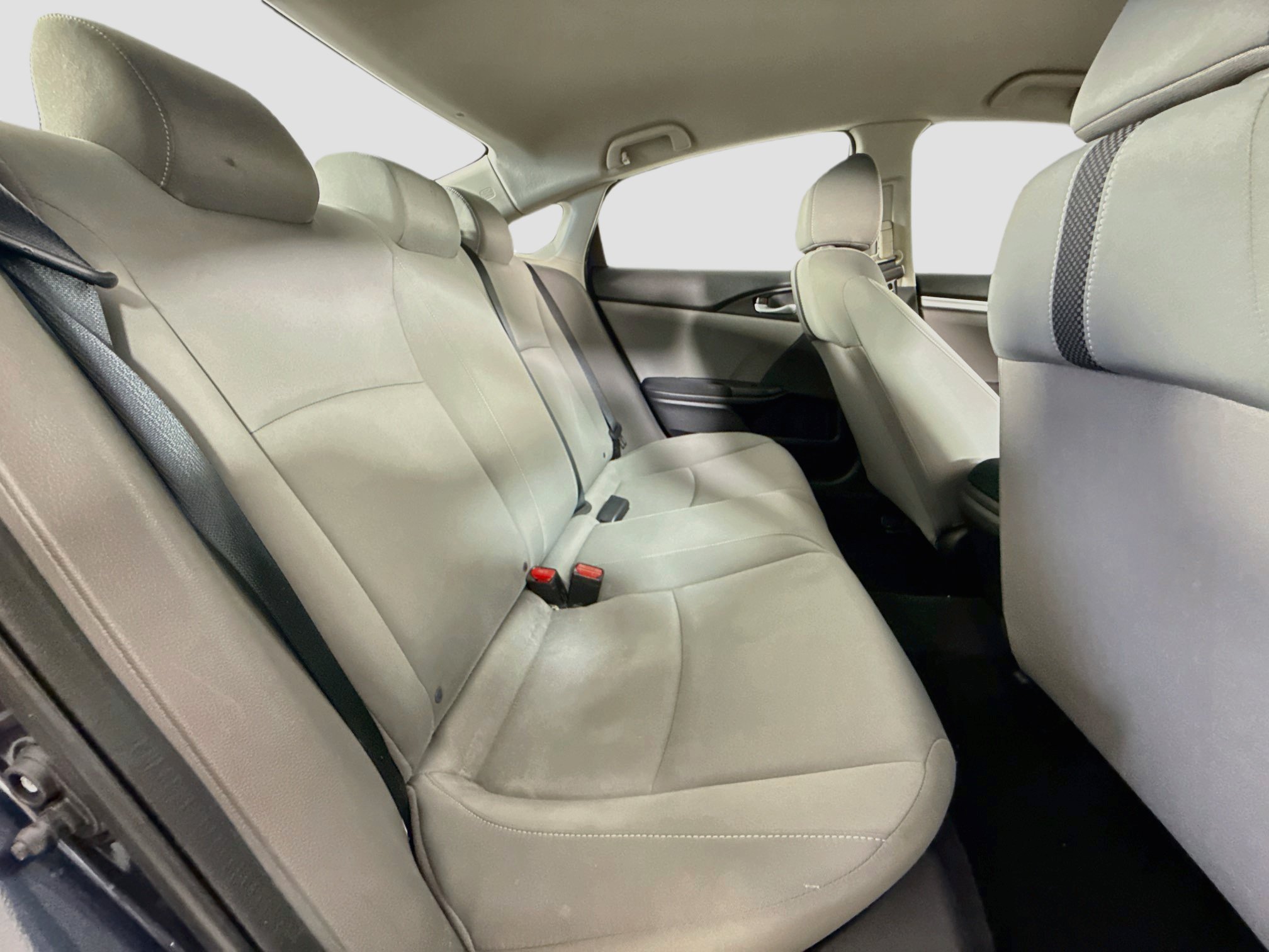 Used 2019 Honda Civic LX image 27