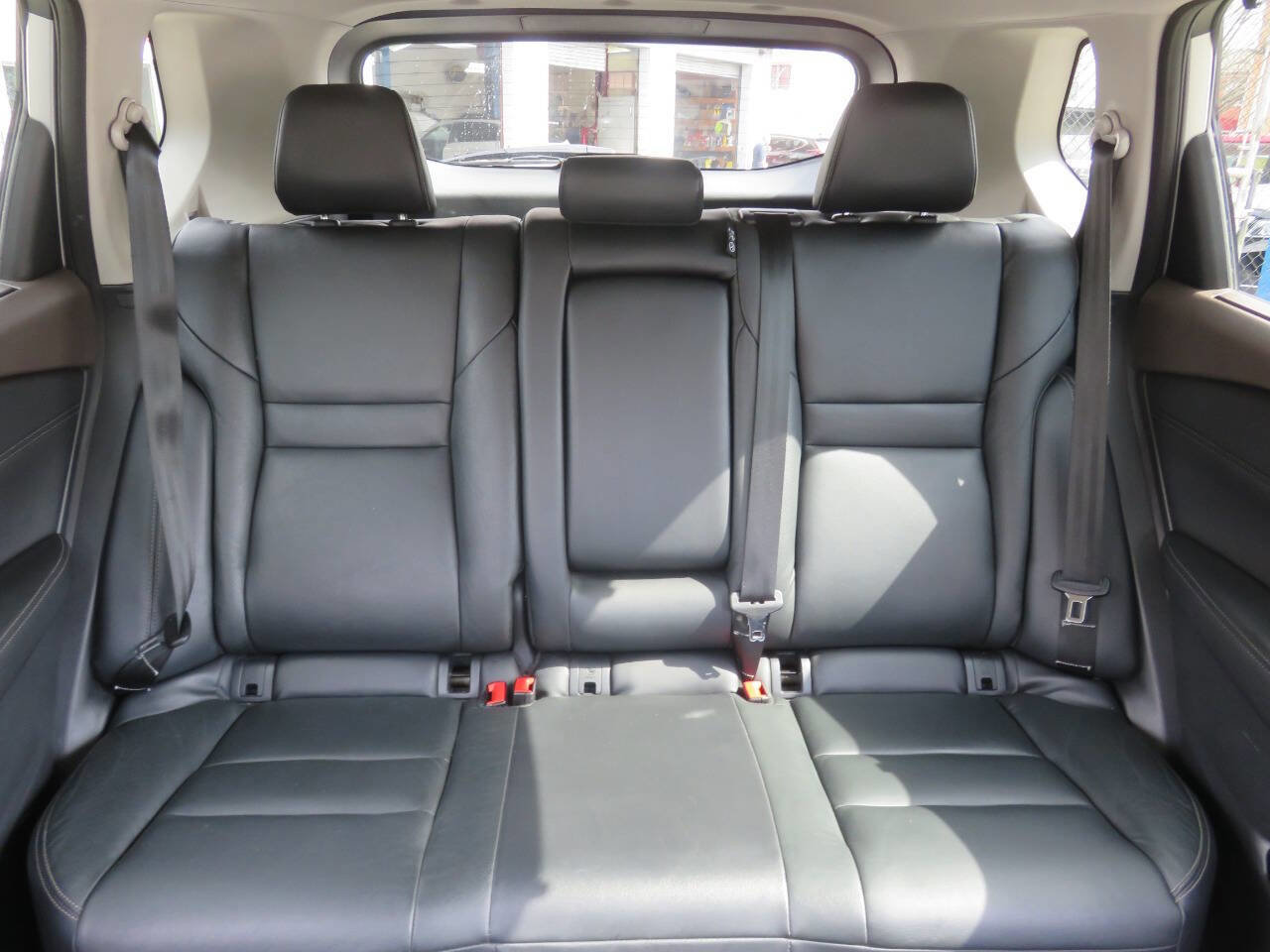 Used 2021 Nissan Rogue SL image 22