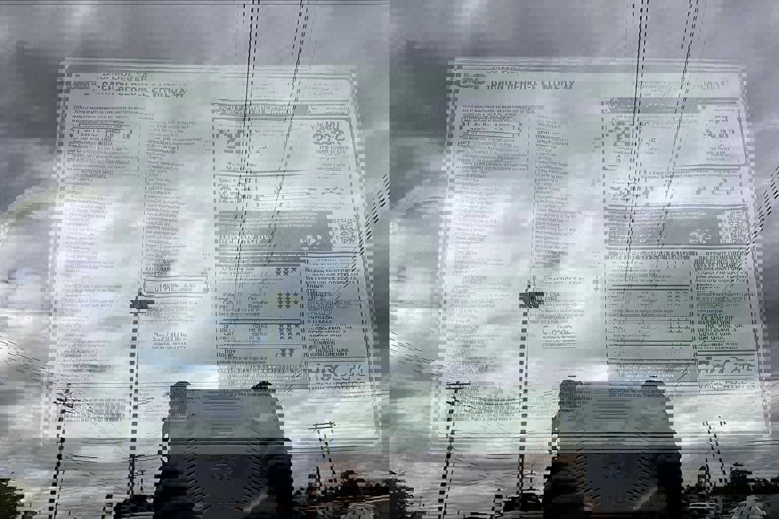 New 2025 Jeep Grand Cherokee L Limited w/ Luxury Tech Group II image 30