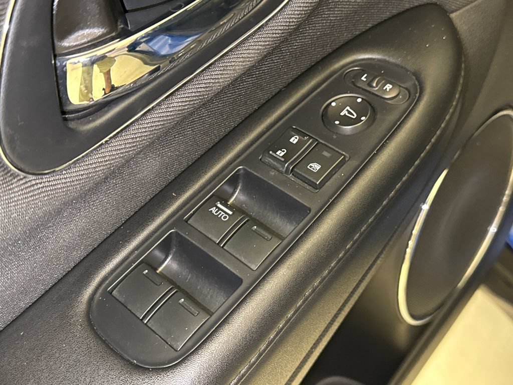 Used 2022 Honda HR-V EX image 20
