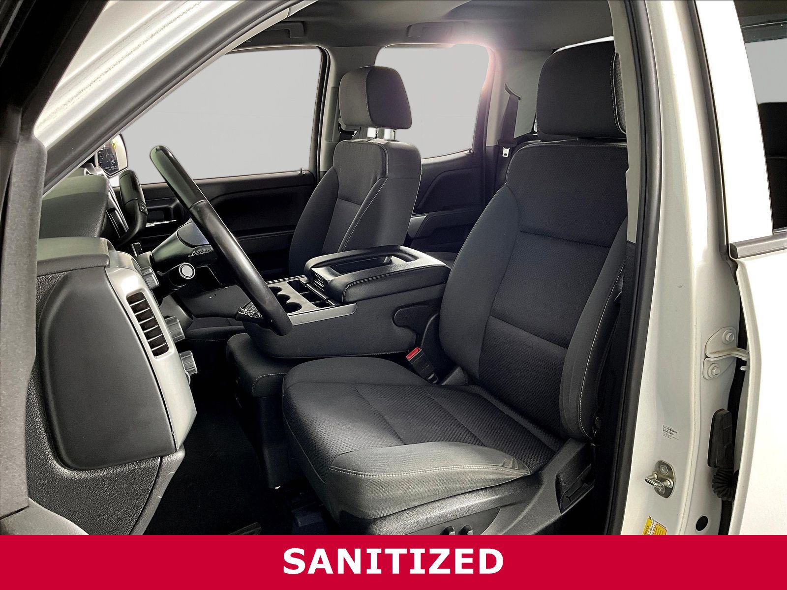 Used 2019 Chevrolet Silverado 1500 LT w/ All Star Edition AWD/4WD image 20