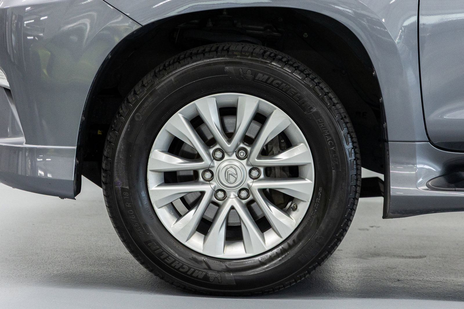 Used 2022 Lexus GX 460 Premium w/ Premium Package AWD/4WD image 13