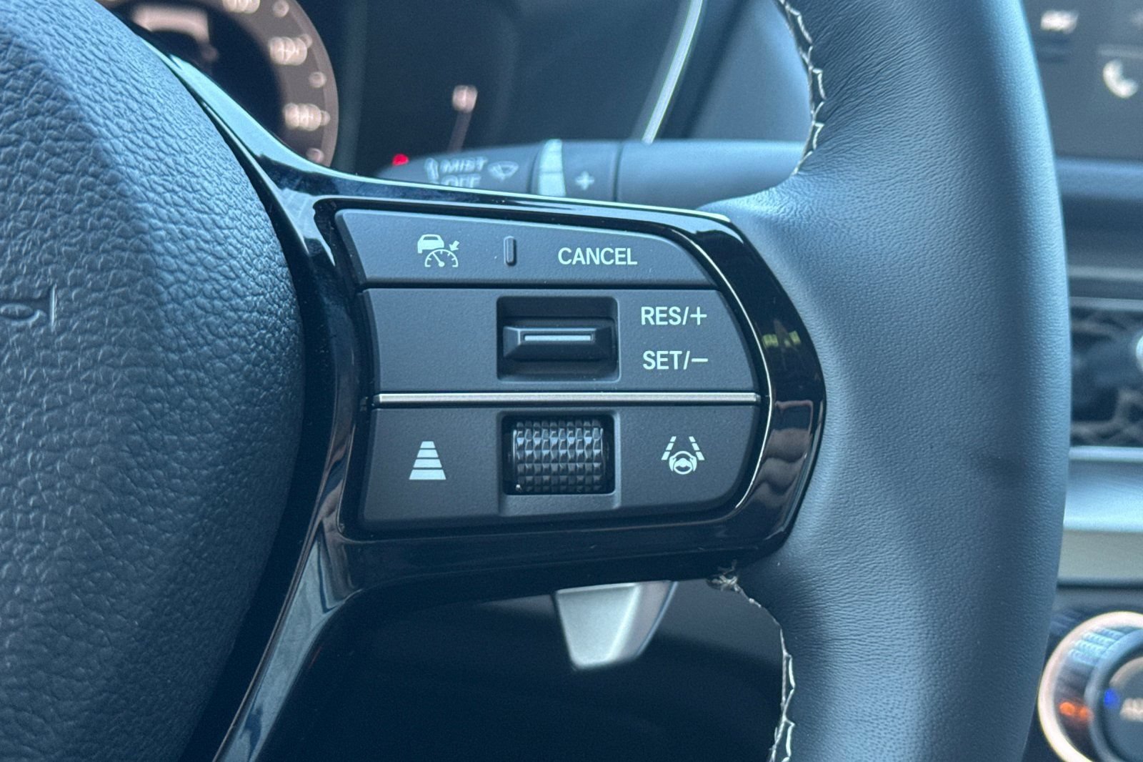 New 2026 Acura Integra A-Spec w/ Technology Package FWD image 25
