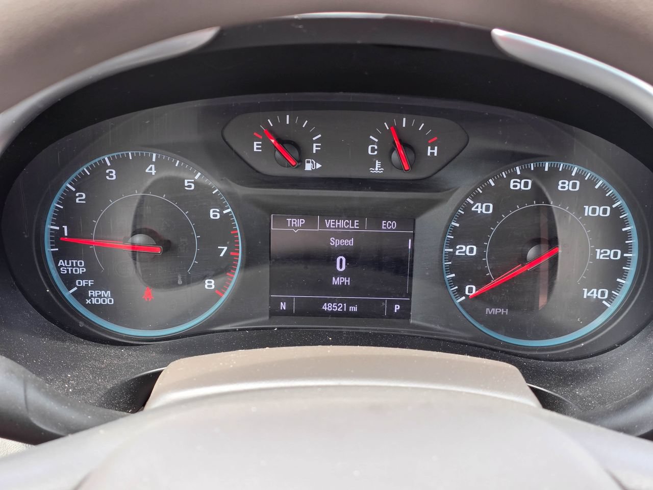 Used 2025 Chevrolet Malibu LT FWD image 23