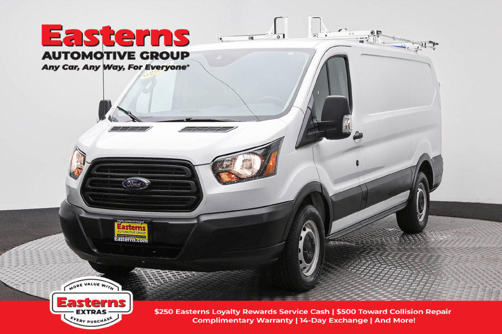 Used 2019 Ford Transit 150 130 Low Roof