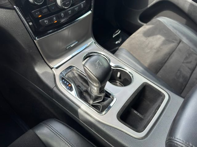 Used 2021 Jeep Grand Cherokee Laredo X AWD/4WD image 20