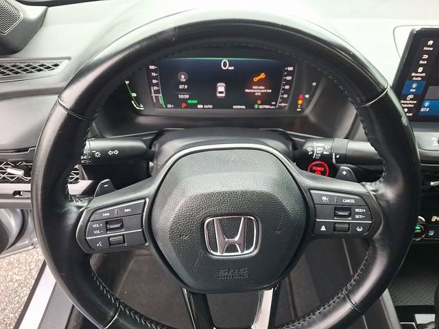 Used 2024 Honda Accord Sport image 19