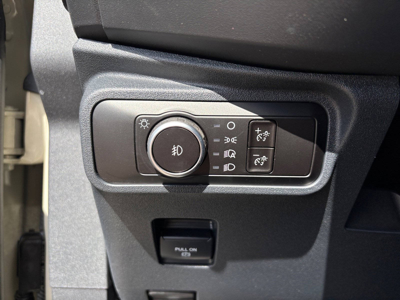 New 2026 Ford Bronco Badlands image 14