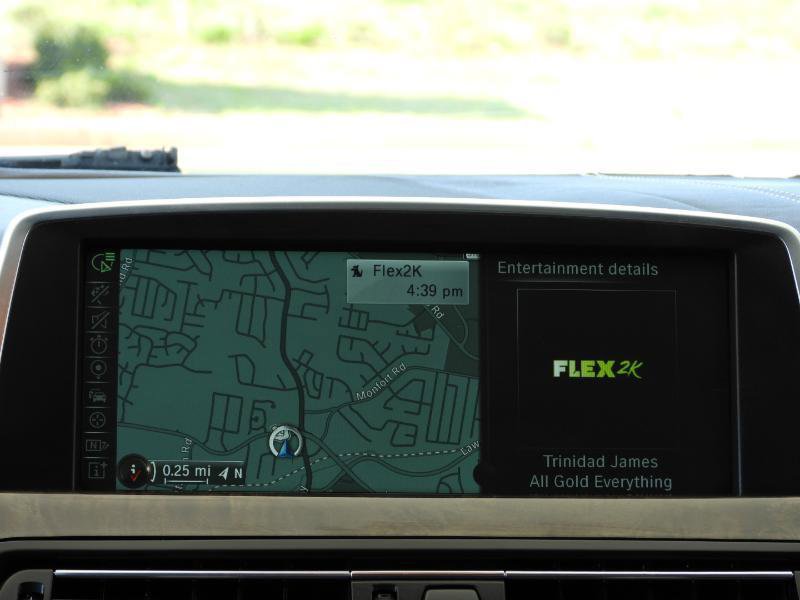 Used 2015 BMW 640i Gran Coupe image 46
