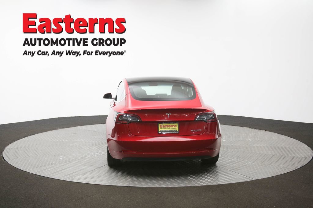 Used 2018 Tesla Model 3 Performance image 31