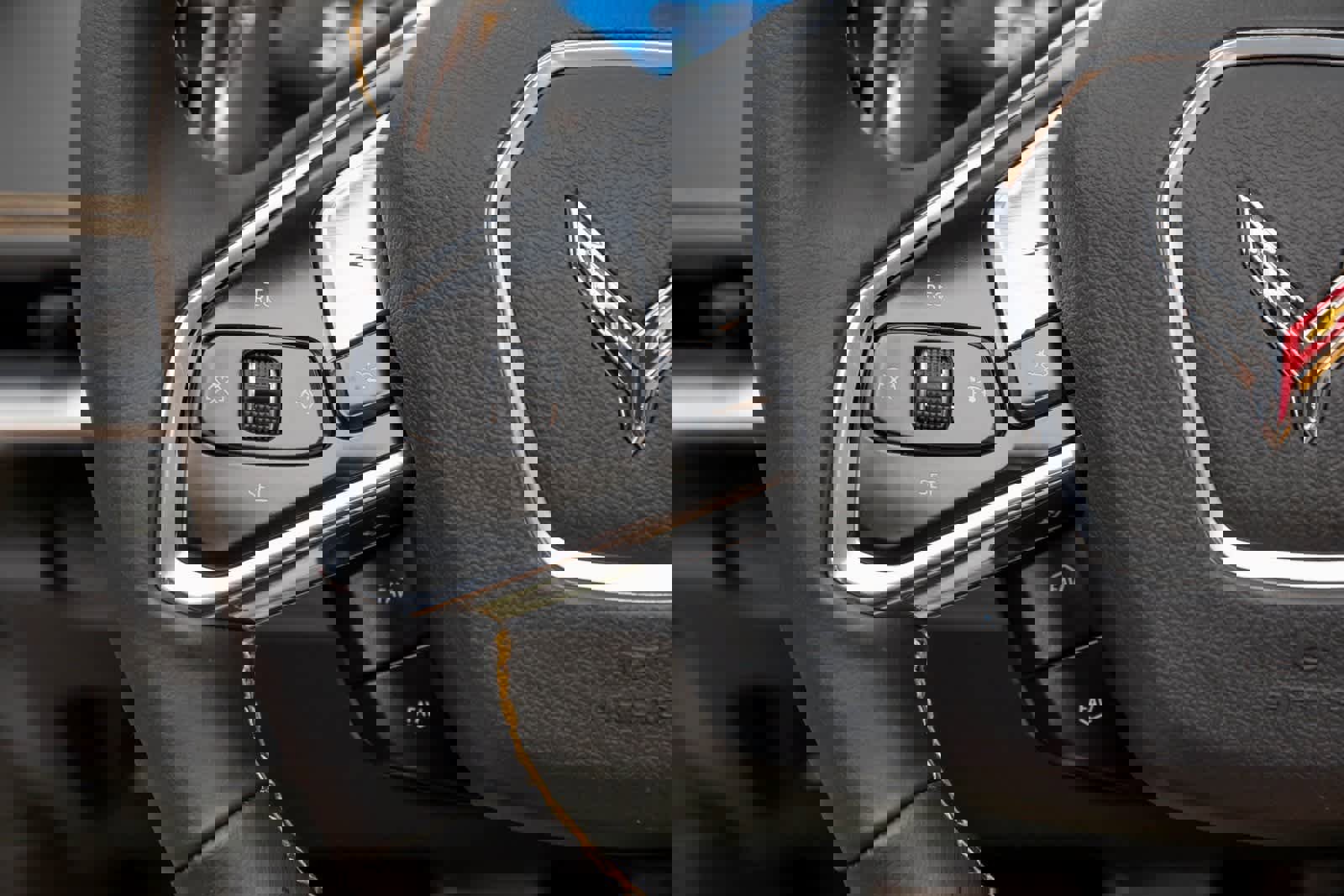 Used 2024 Chevrolet Corvette Z06 image 29