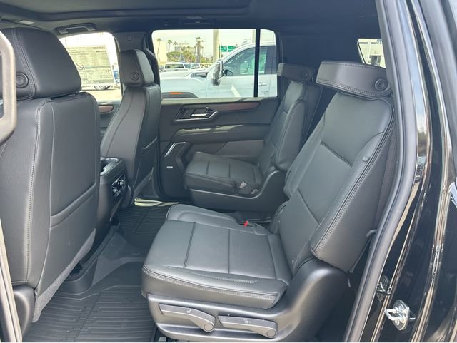 New 2026 GMC Yukon XL Denali image 14