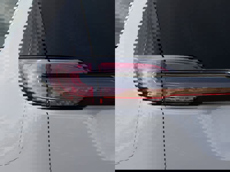 New 2026 Chrysler Pacifica Select image 9