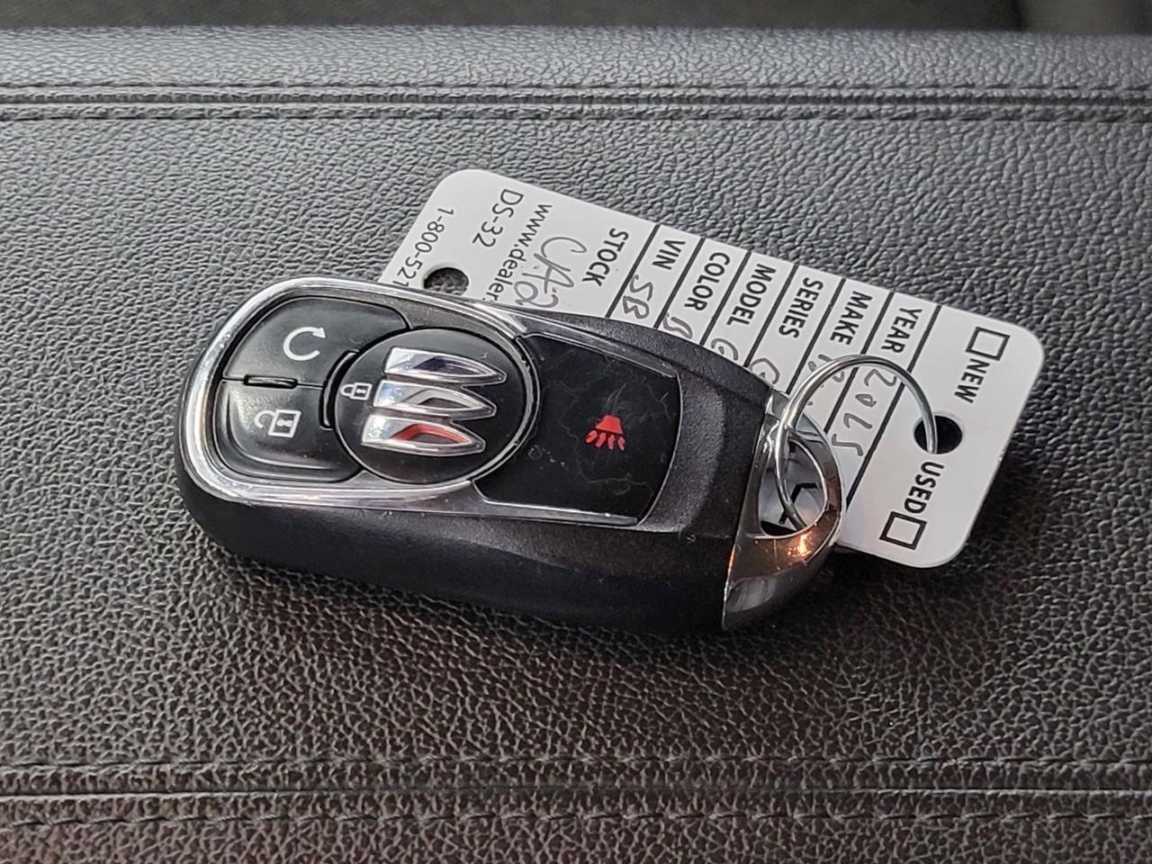 Used 2025 Buick Encore GX Preferred image 26