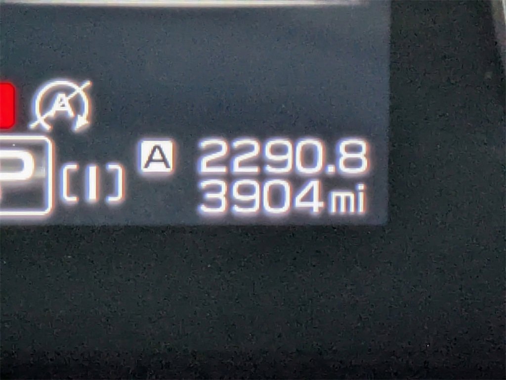 Certified 2025 Subaru Crosstrek 2.5i Limited w/ Popular Package #3A image 33