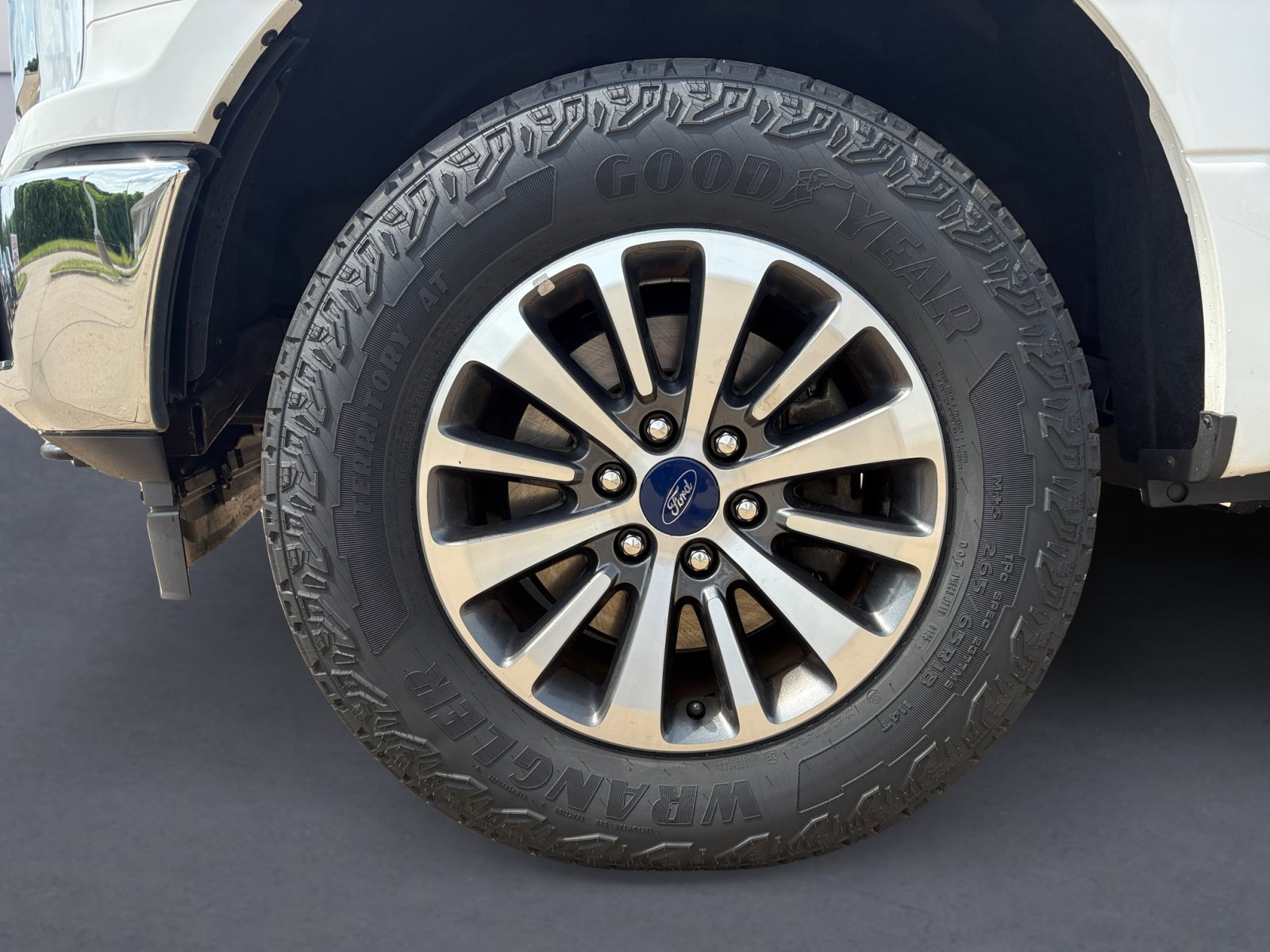 Used 2020 Ford F150 XLT AWD/4WD image 14