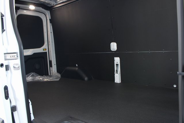 New 2026 Ford Transit 250 148 Medium Roof Extended AWD w/ Load Area Protection Package image 20