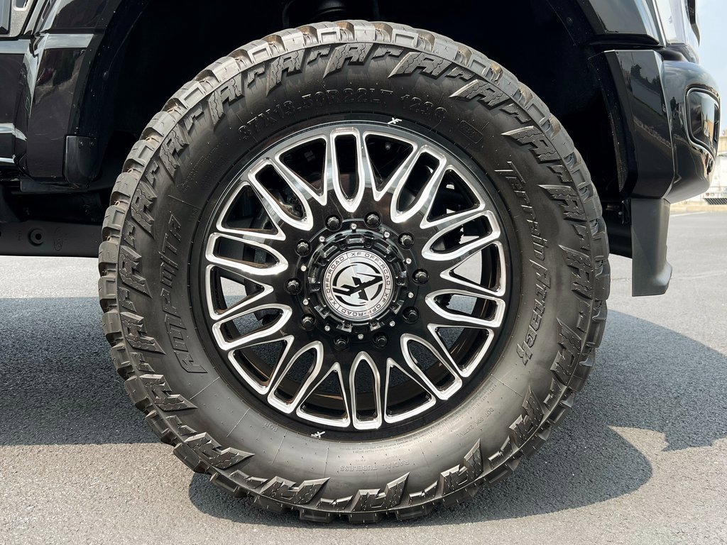 Used 2024 Ford F450 Platinum image 18