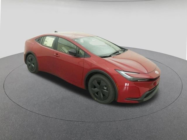 New 2026 Toyota Prius LE image 13