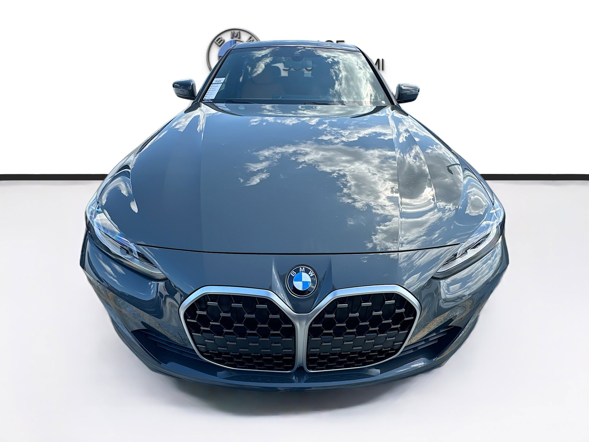 New 2026 BMW 430i w/ Premium Package image 2