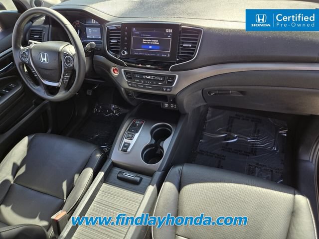 Certified 2023 Honda Ridgeline RTL image 24
