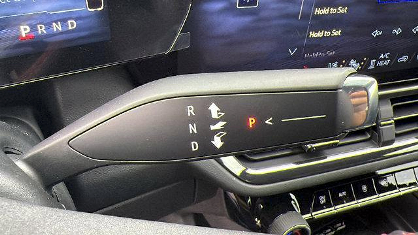 New 2026 Chevrolet Equinox EV RS image 13