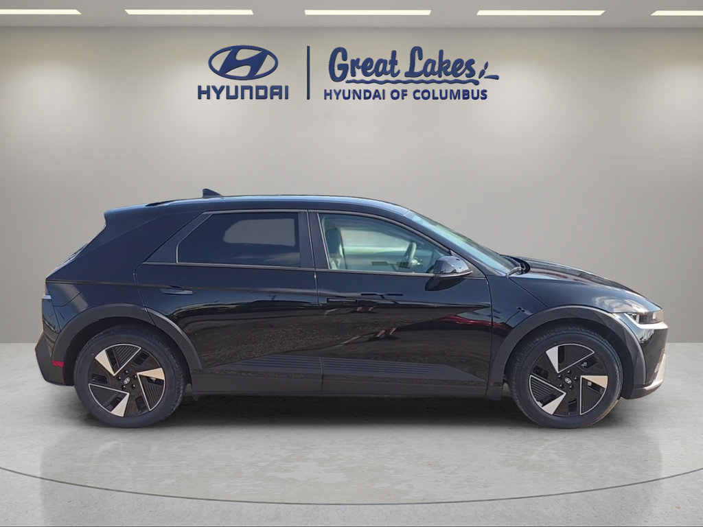 New 2026 Hyundai Ioniq 5 SEL AWD/4WD image 6