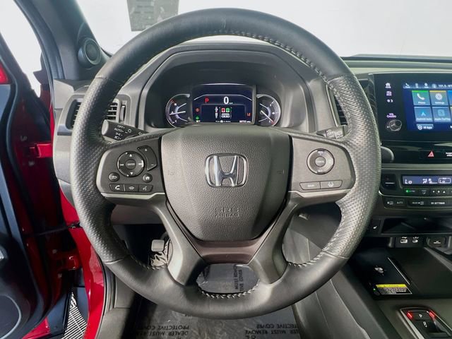 Certified 2024 Honda Passport EX-L image 16