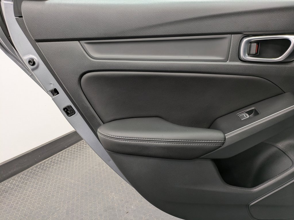 Used 2023 Acura Integra A-Spec image 22