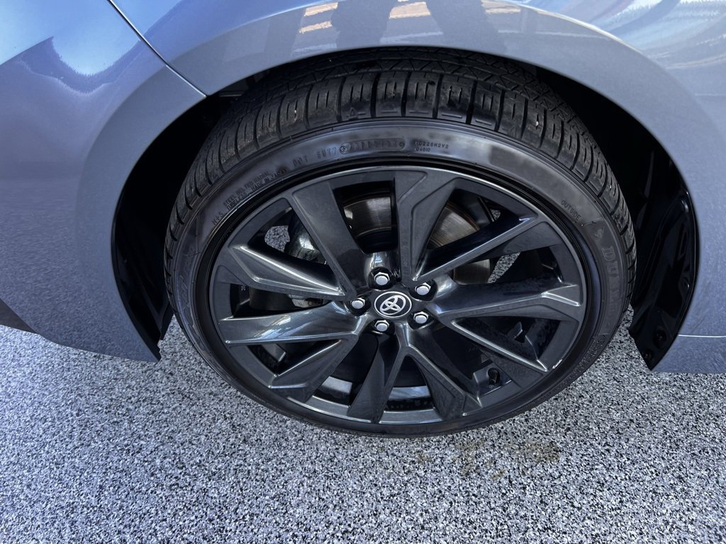 Certified 2024 Toyota Corolla SE image 12