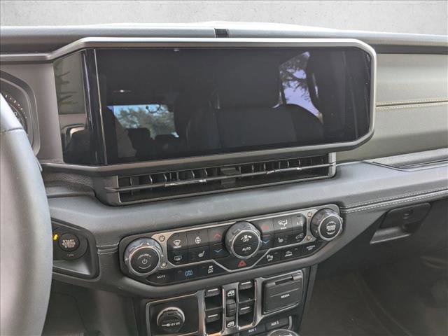 Used 2024 Jeep Wrangler High Altitude image 9