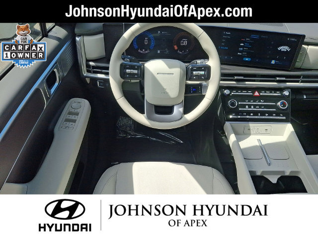 Used 2025 Hyundai Santa Fe SE AWD/4WD image 23