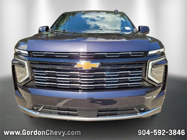 New 2026 Chevrolet Tahoe High Country w/ Sun And Tow Package image 8