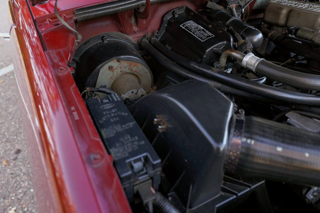 Used 1989 Ford Bronco II 4WD image 99