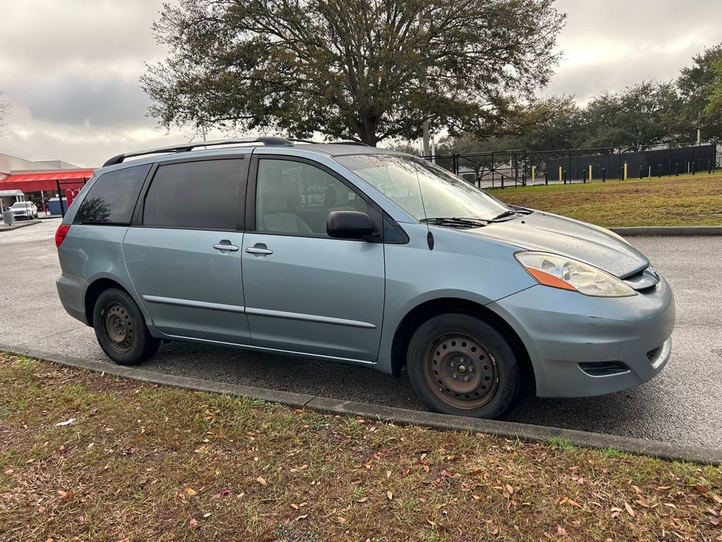 Used 2008 Toyota Sienna LE image 7