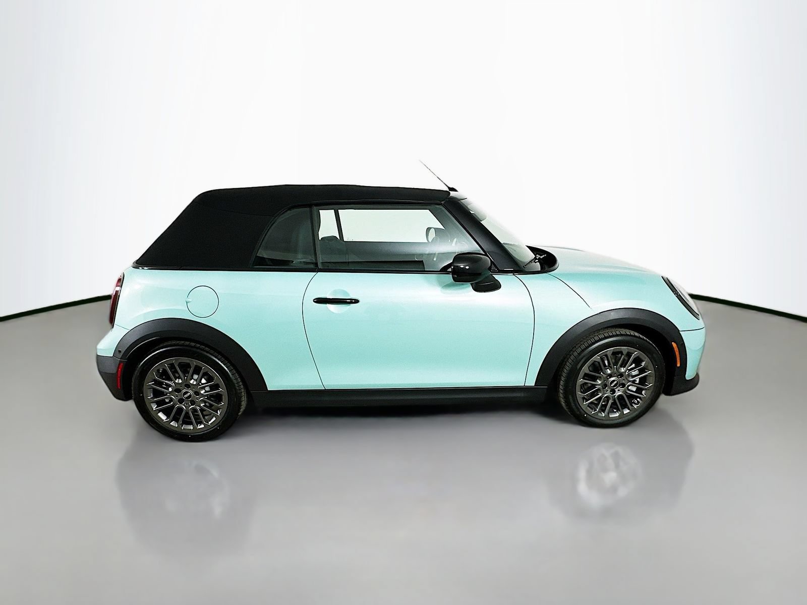 New 2026 MINI Cooper S FWD image 4