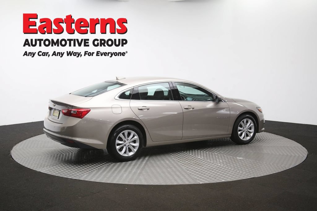 Used 2025 Chevrolet Malibu LT FWD image 42