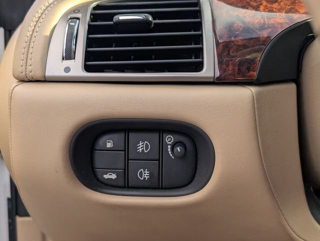 Used 2008 Jaguar XK Convertible image 22