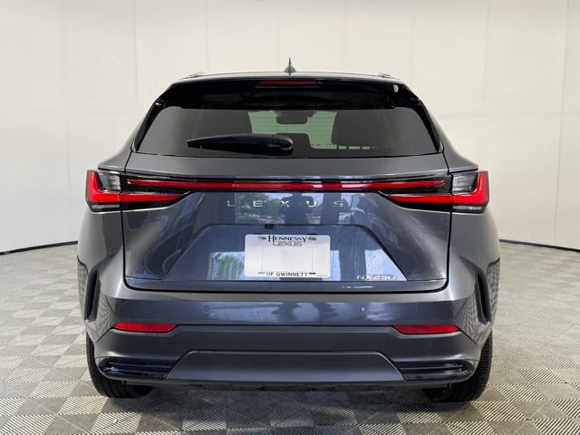Used 2025 Lexus NX 250 FWD w/ Towing Package (2000 Lbs) image 9