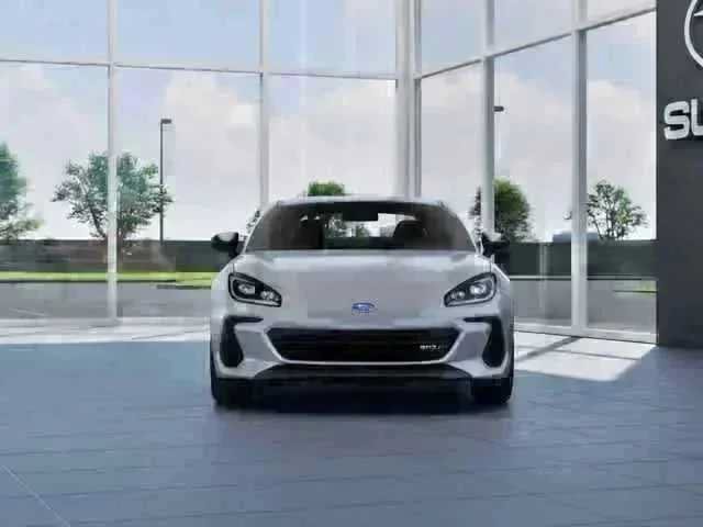 New 2026 Subaru BRZ tS RWD image 7